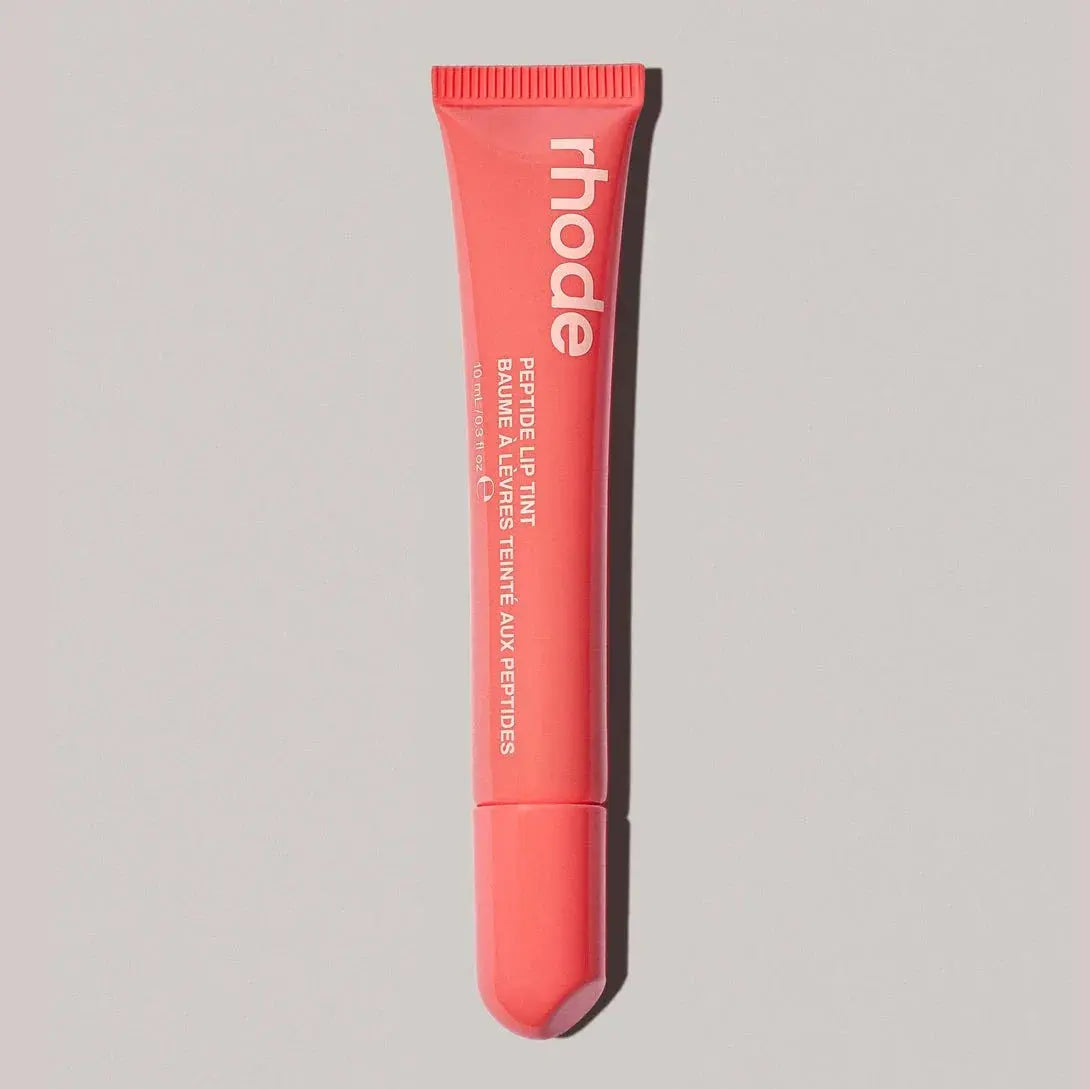 Rhode Peptide Lip Tint – The Perfect Palette for Soft and Luminous Lips Luna Beauté Rhode Peptide Lip Tint – The Perfect Palette for Soft and Luminous Lips