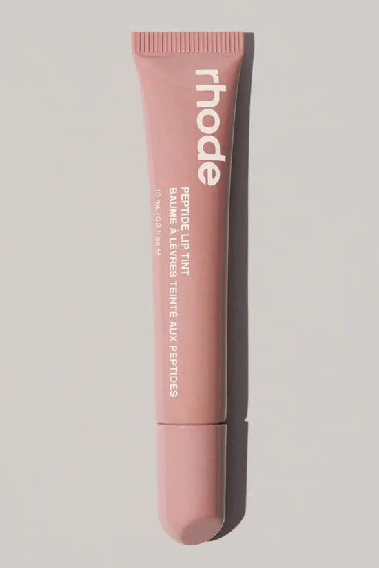 Rhode Peptide Lip Tint – The Perfect Palette for Soft and Luminous Lips Luna Beauté Rhode Peptide Lip Tint – The Perfect Palette for Soft and Luminous Lips