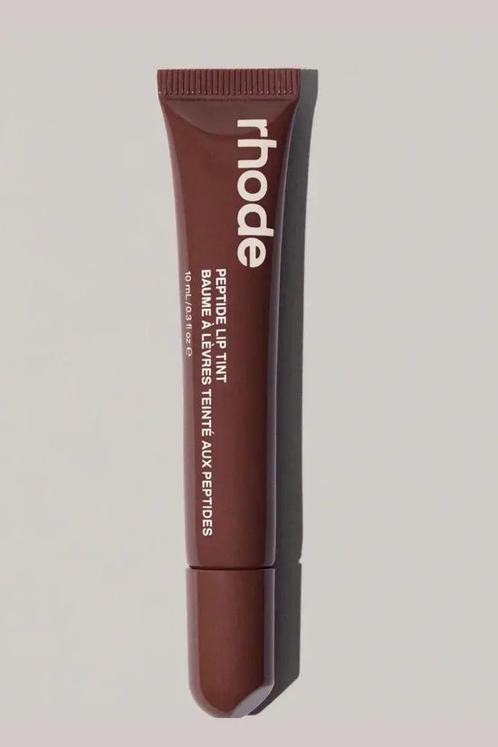 Rhode Peptide Lip Tint – The Perfect Palette for Soft and Luminous Lips Luna Beauté Rhode Peptide Lip Tint – The Perfect Palette for Soft and Luminous Lips